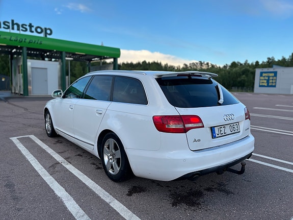 Audi A6 2 of 6