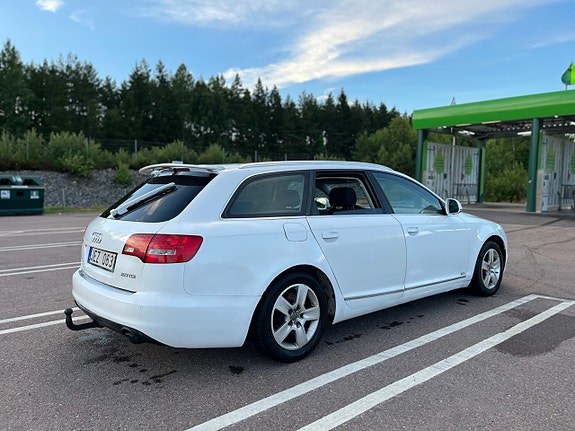 Audi A6 3 of 6