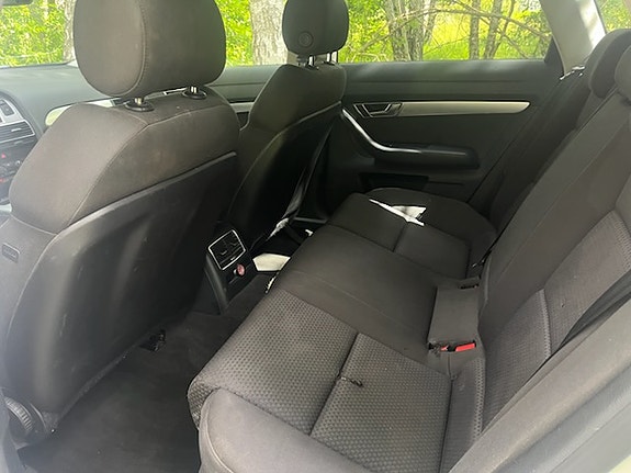 Audi A6 6 of 6
