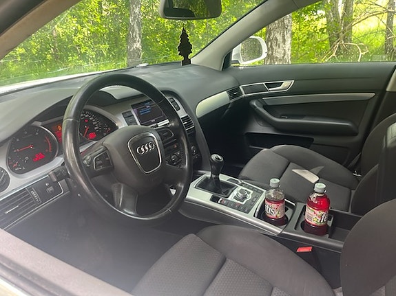 Audi A6 5 of 6