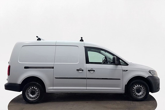 Volkswagen Caddy Maxi 5 of 5