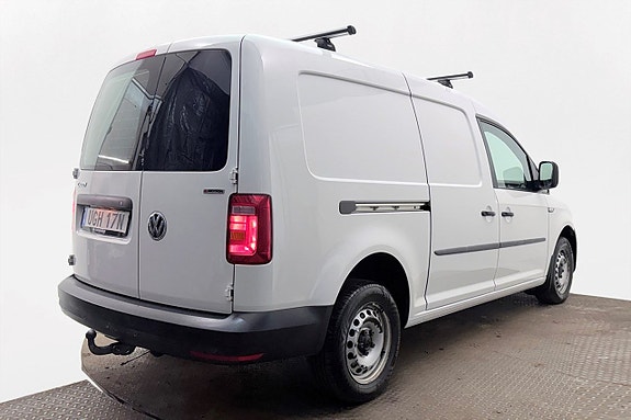 Volkswagen Caddy Maxi 6 of 26