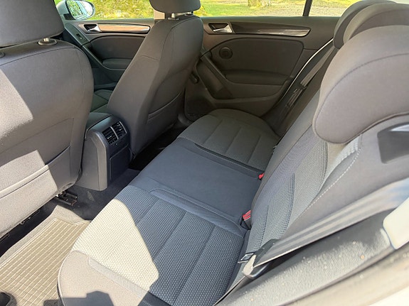 Volkswagen Golf VI 9 of 9