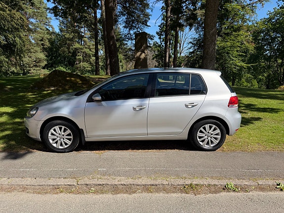 Volkswagen Golf I 4 of 5