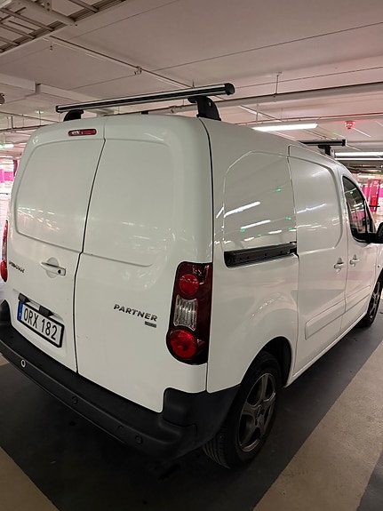Peugeot Partner 4 of 5