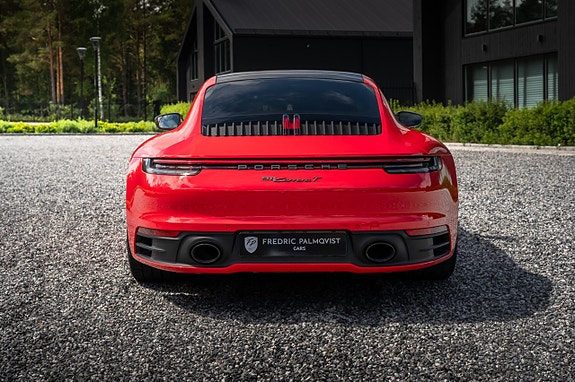 Porsche 911 5 of 5