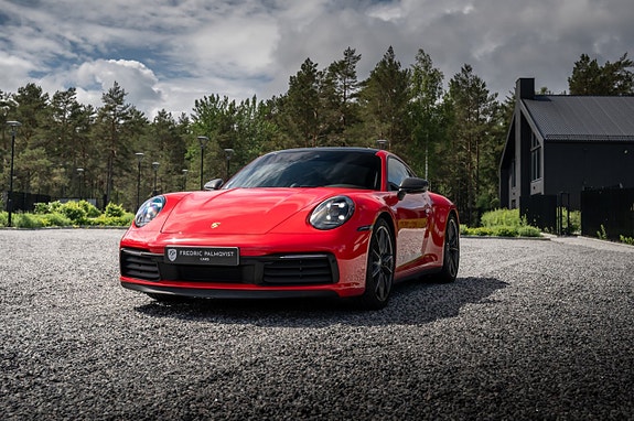 Porsche 911 3 of 5