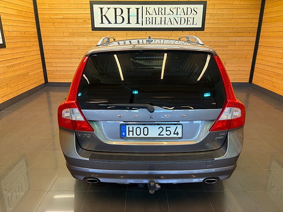 Volvo V70 5 of 5