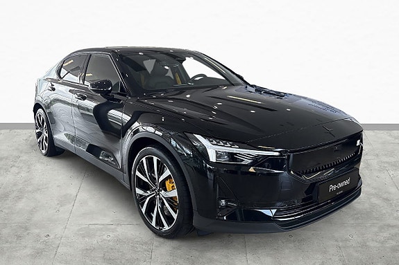 Polestar 2 10 of 30
