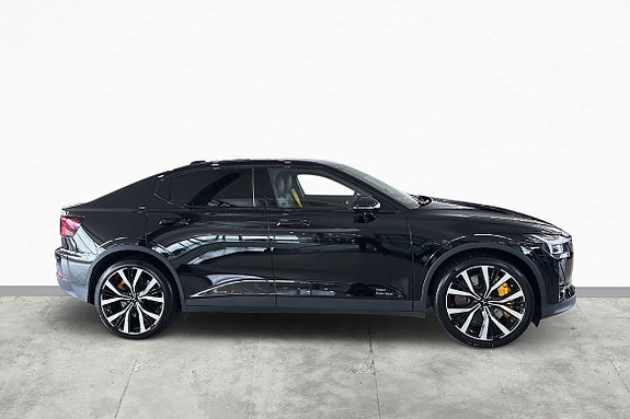 Polestar 2 4 of 30