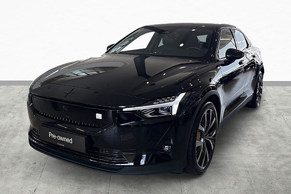 Polestar 2 7 of 30