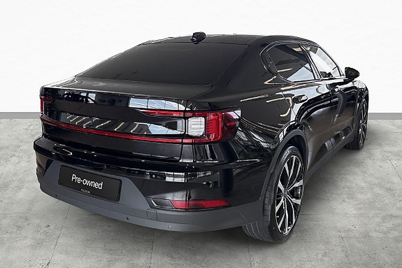 Polestar 2 9 of 30