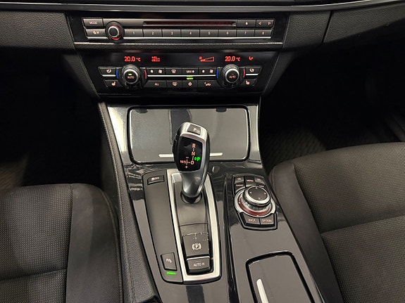 BMW 520d 26 of 30