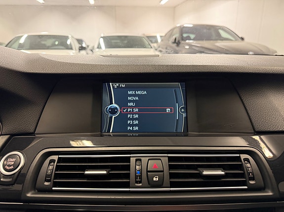 BMW 520d 22 of 30