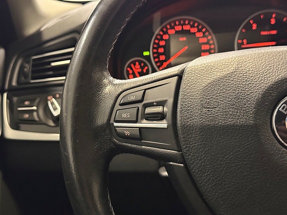 BMW 520d 18 of 30