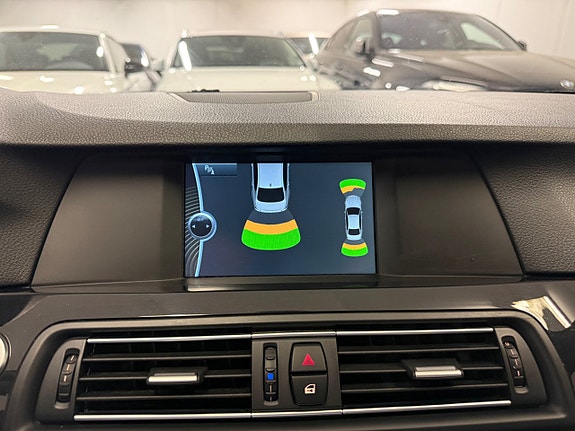 BMW 520d 21 of 30