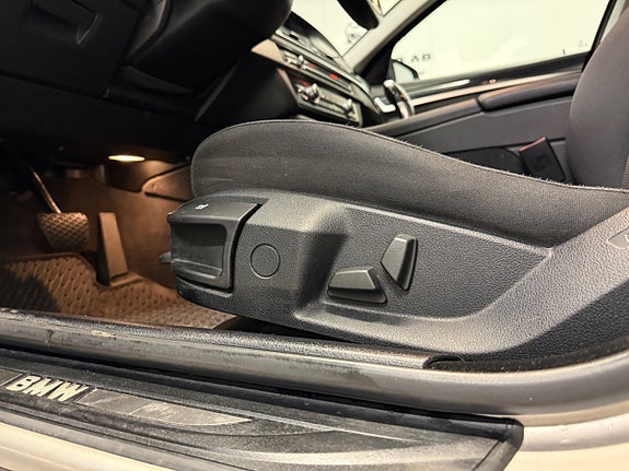 BMW 520d 11 of 30