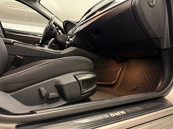 BMW 520d 14 of 30