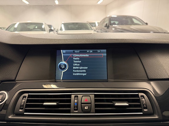 BMW 520d 23 of 30