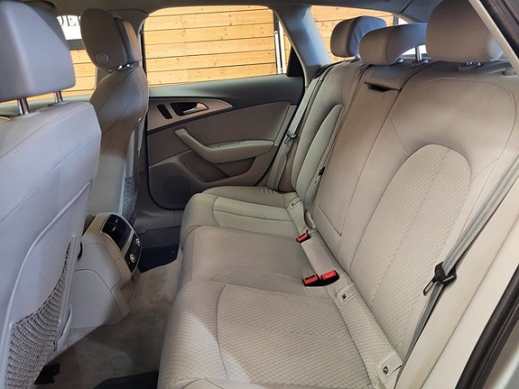 Audi A6 16 of 23