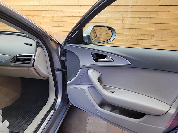 Audi A6 19 of 23