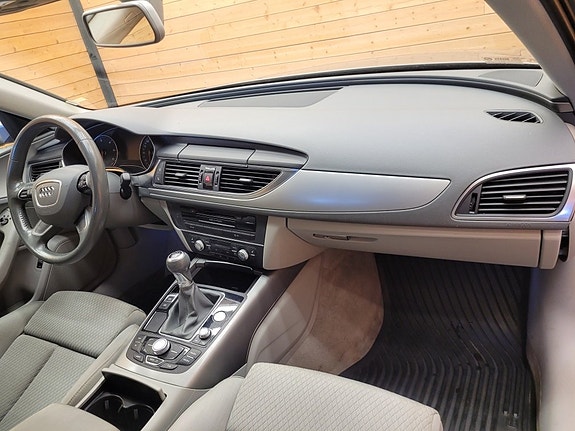 Audi A6 21 of 23