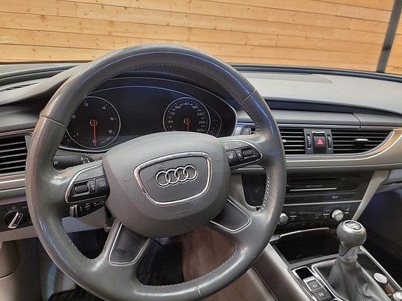 Audi A6 12 of 23