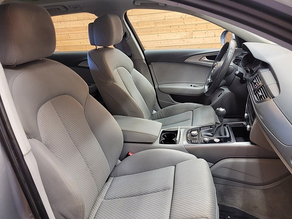 Audi A6 20 of 23