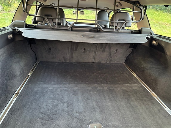 Volvo V70 5 of 8