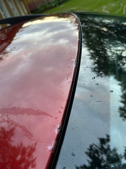Volvo V70 8 of 8