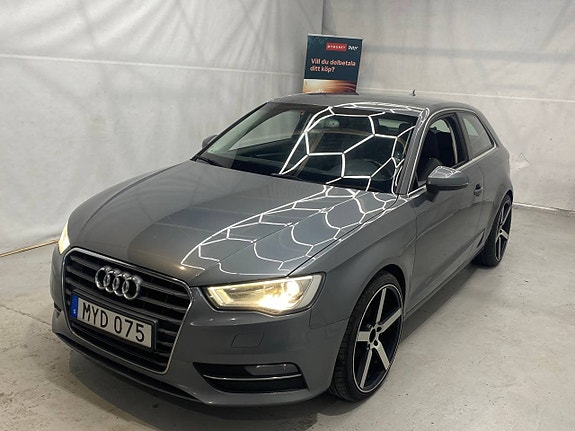 Audi A3 4 of 10