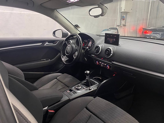 Audi A3 10 of 10