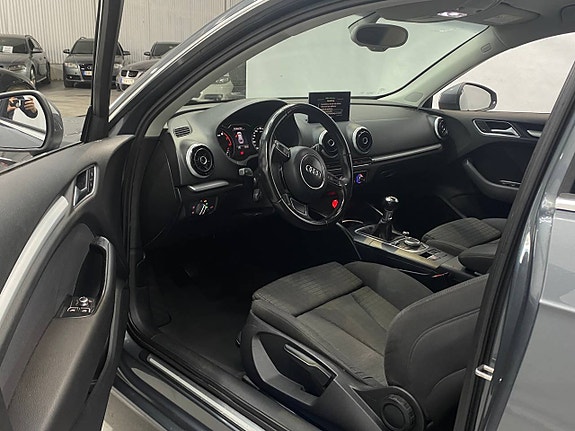 Audi A3 7 of 10