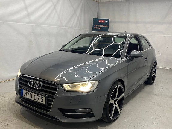 Audi A3 3 of 10