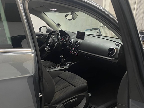 Audi A3 9 of 10