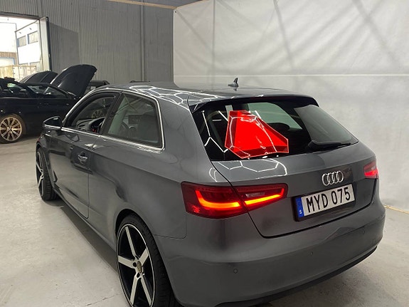 Audi A3 6 of 10