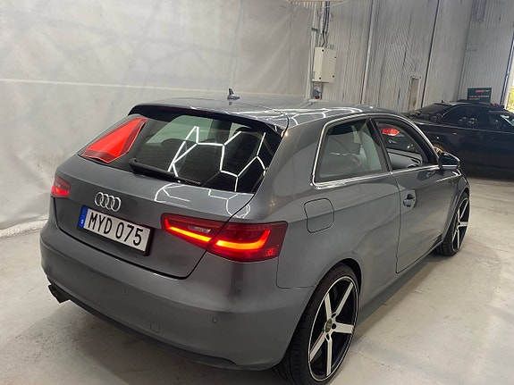 Audi A3 5 of 10