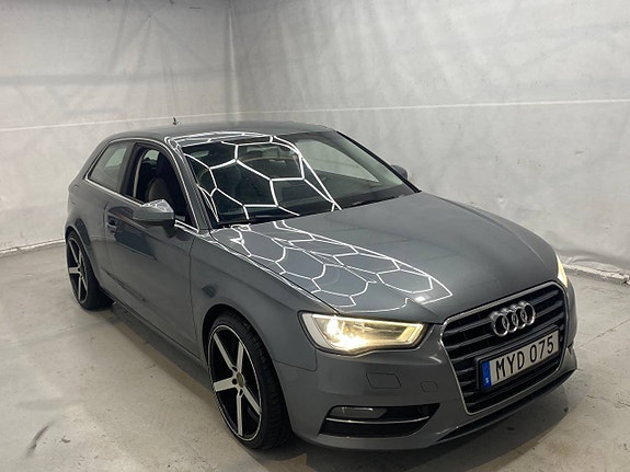 Audi A3 2 of 10