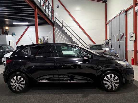 Renault Clio 3 of 5