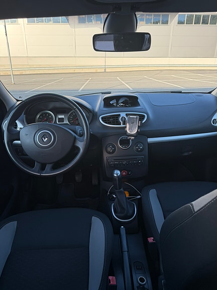 Renault Clio 4 of 5