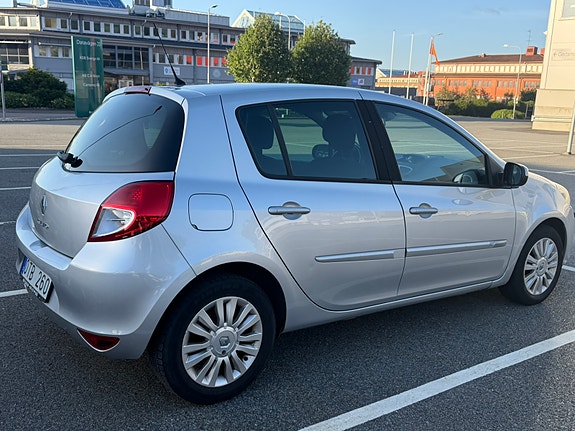 Renault Clio 3 of 5