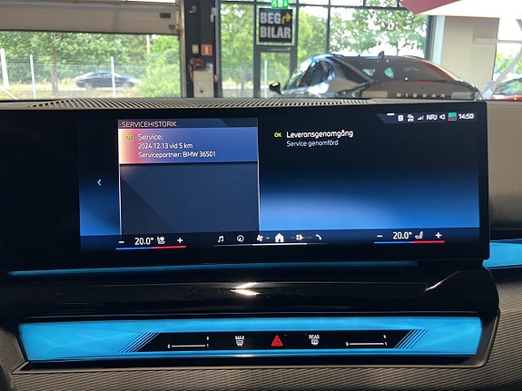BMW i5 12 of 12