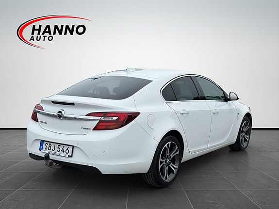 Opel Insignia 5 of 5