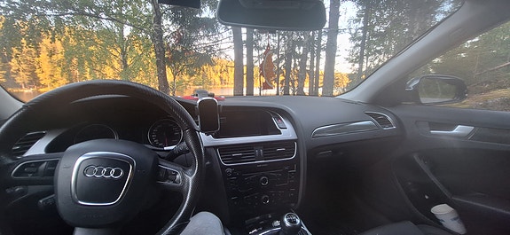 Audi A4 6 of 7