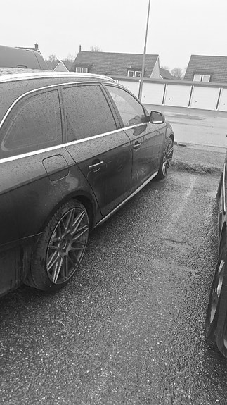 Audi A4 4 of 7