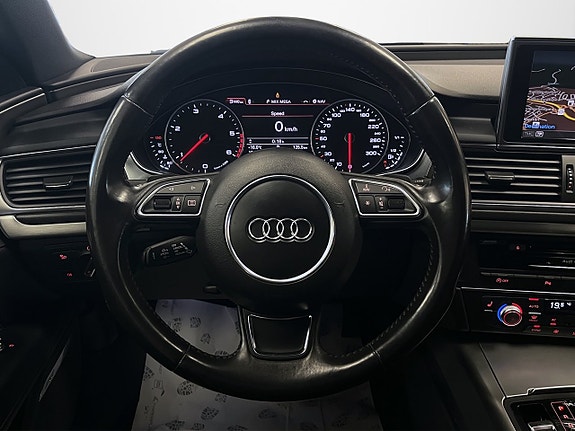 Audi A7 14 of 30