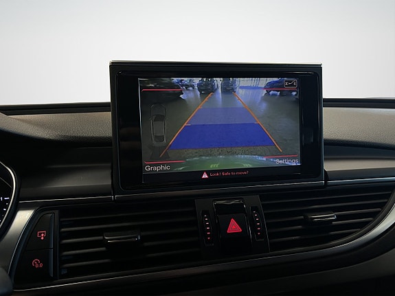 Audi A7 21 of 30