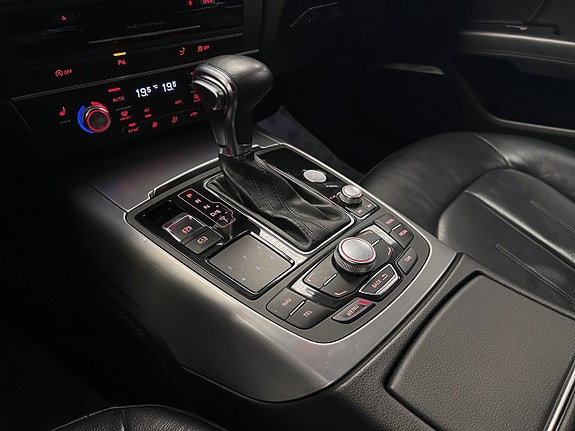 Audi A7 22 of 30