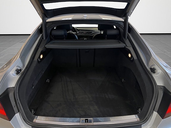 Audi A7 27 of 30