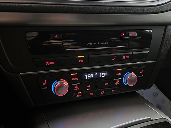 Audi A7 23 of 30